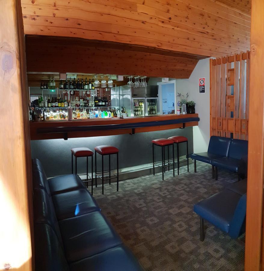 Amber Court Motor Inn Coonabarabran Exterior foto